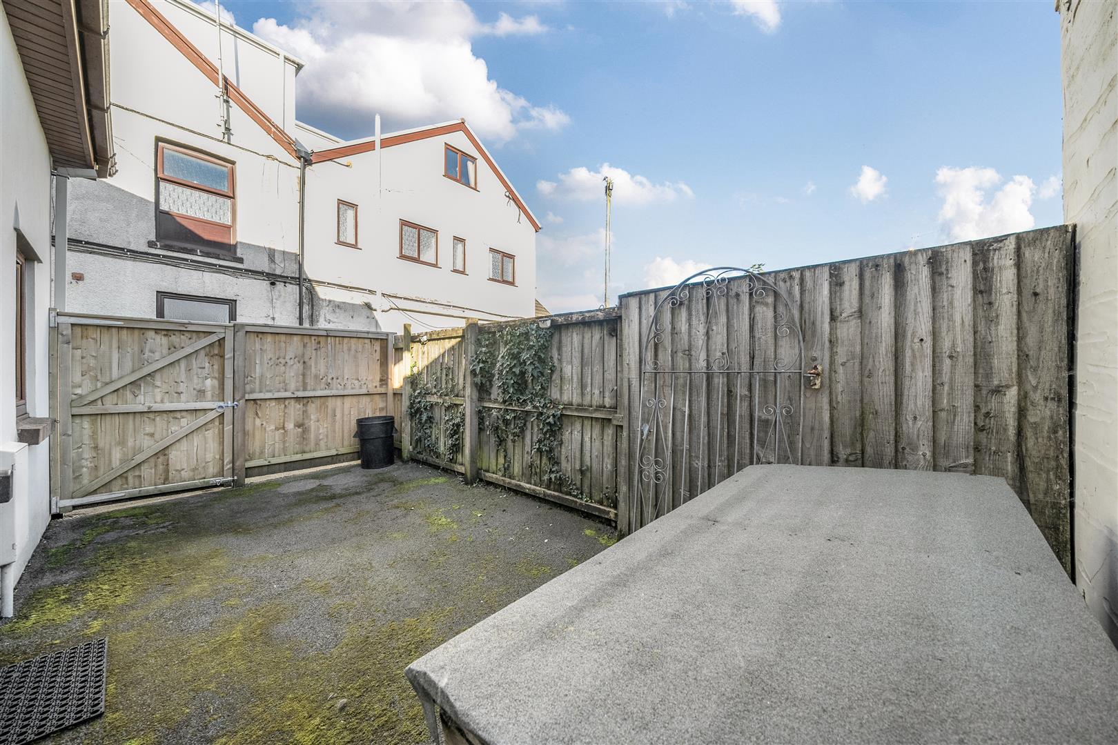 Colby Road, Burry Port, SA16 0NR